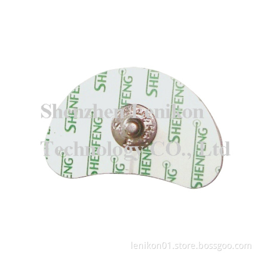 E0001 Disposable Pediatric ECG Electrodes